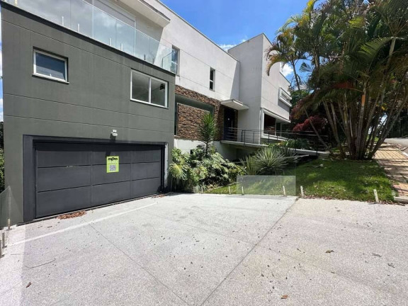 Imagem Casa de Condomínio com 4 Quartos à Venda, em Chácara Dos Lagos - Carapicuíba Imagem Casa de Condomínio com 4 Quartos à Venda, em Chácara Dos Lagos - Carapicuíba