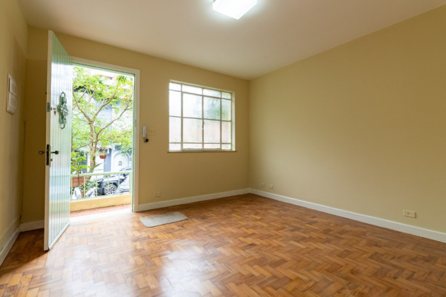 Imagem Casa de Vila com 3 Quartos à Venda, 100 m² em Pinheiros - São Paulo
