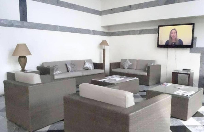 Imagem Apartamento com 1 Quarto à Venda, 53 m² em Santana - São Paulo Imagem Apartamento com 1 Quarto à Venda, 53 m² em Santana - São Paulo