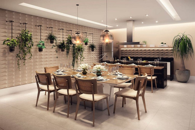 Imagem Apartamento com 2 Quartos à Venda, 56 m² em Lapa - São Paulo