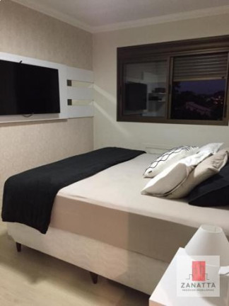 Imagem Apartamento com 2 Quartos à Venda, 80 m² em Tamandaré - Esteio Imagem Apartamento com 2 Quartos à Venda, 80 m² em Tamandaré - Esteio