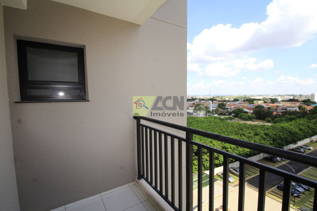 Imagem Apartamento com 2 Quartos à Venda, 56 m² em Jardim Do Bosque - Hortolândia