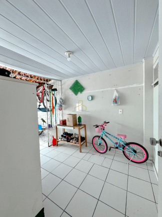Imagem Casa com 3 Quartos à Venda, 100 m² em Valparaíso - Serra