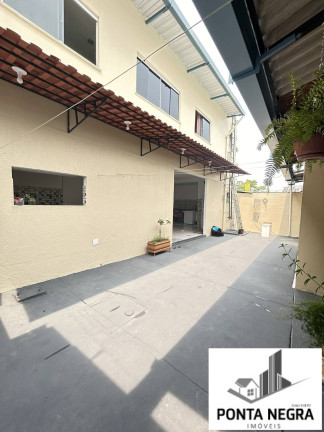 Imagem Casa com 4 Quartos à Venda, 229 m² em Flores - Manaus Imagem Casa com 4 Quartos à Venda, 229 m² em Flores - Manaus