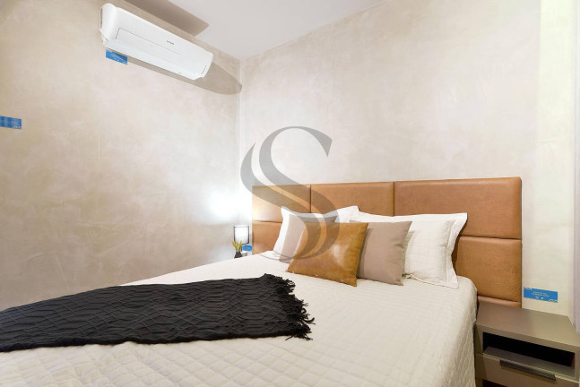 Imagem Apartamento com 2 Quartos à Venda,  em Parque Campolim - Sorocaba