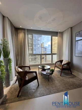 Imagem Apartamento com 3 Quartos à Venda, 153 m² em Centro - Balneário Camboriú