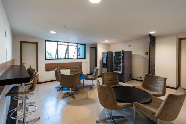 Imagem Ponto Comercial à Venda, 34 m² em Vila Uberabinha - São Paulo Imagem Ponto Comercial à Venda, 34 m² em Vila Uberabinha - São Paulo