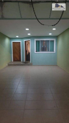 Sobrado com 3 Quartos à Venda, 150 m² em Vila Harmonia - Guarulhos