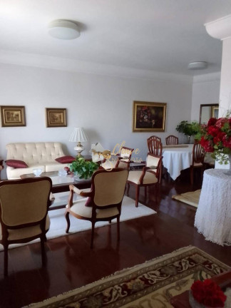 Imagem Apartamento com 4 Quartos à Venda, 190 m² em Fazenda Morumbi - São Paulo Imagem Apartamento com 4 Quartos à Venda, 190 m² em Fazenda Morumbi - São Paulo