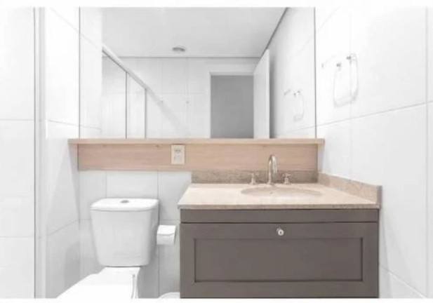 Imagem Apartamento com 2 Quartos à Venda, 76 m² em Santo Amaro - São Paulo