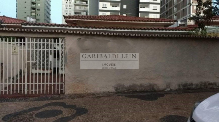 Imagem Imóvel com 3 Quartos à Venda, 179 m² em Vila Itapura - Campinas Imagem Imóvel com 3 Quartos à Venda, 179 m² em Vila Itapura - Campinas