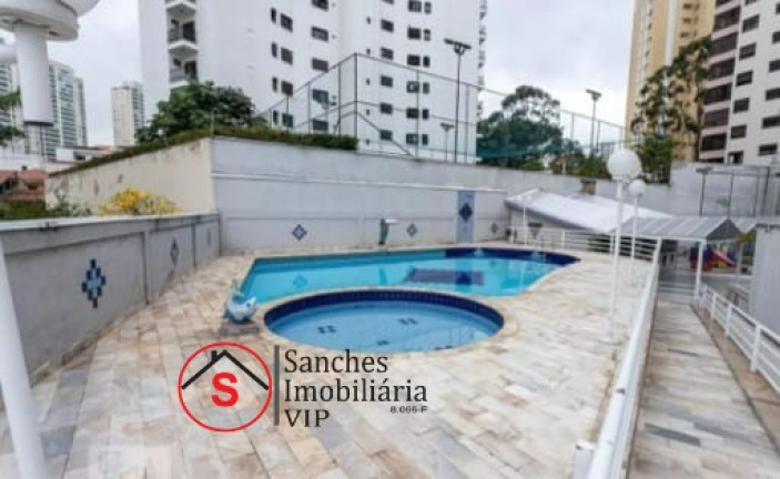 Imagem Apartamento com 3 Quartos à Venda, 145 m² em Parque Da Vila Prudente - São Paulo Imagem Apartamento com 3 Quartos à Venda, 145 m² em Parque Da Vila Prudente - São Paulo