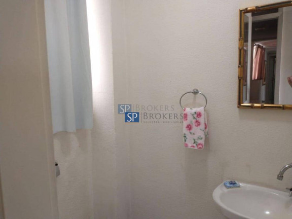 Imagem Apartamento com 3 Quartos à Venda, 141 m² em Perdizes - São Paulo Imagem Apartamento com 3 Quartos à Venda, 141 m² em Perdizes - São Paulo