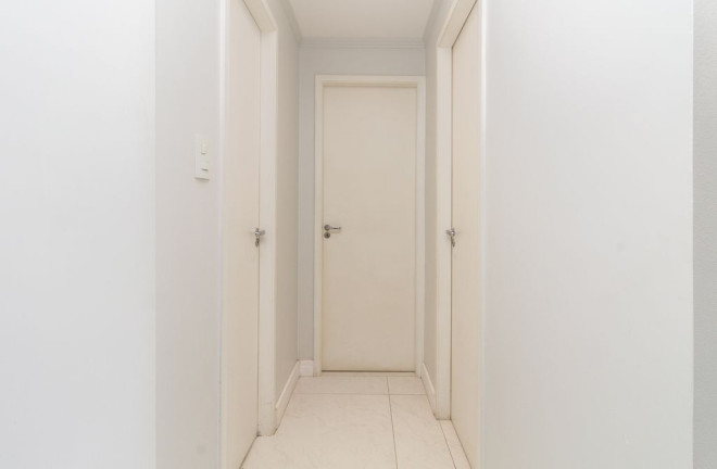 Imagem Apartamento com 2 Quartos à Venda, 86 m² em Vila Gumercindo - São Paulo