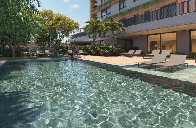 Imagem Apartamento com 3 Quartos à Venda, 254 m² em Bela Aliança - São Paulo