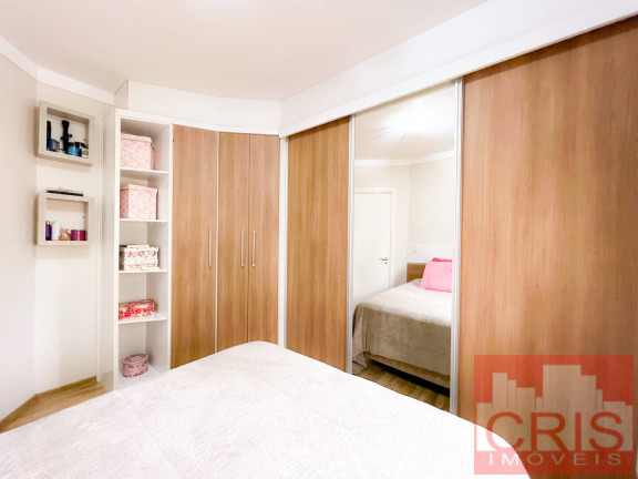 Imagem Apartamento com 2 Quartos à Venda, 53 m² em Santa Rita - Bento Gonçalves