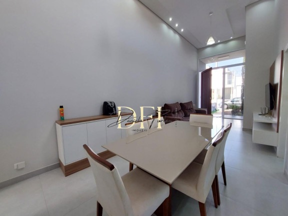 Imagem Casa de Condomínio com 2 Quartos à Venda, 144 m² em Jardim Reserva Ipanema - Sorocaba