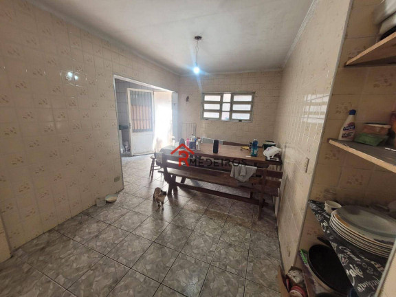 Imagem Casa com 4 Quartos à Venda, 120 m² em Jardim Melvi - Praia Grande Imagem Casa com 4 Quartos à Venda, 120 m² em Jardim Melvi - Praia Grande