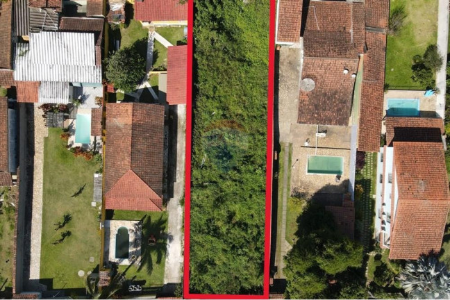 Imagem Terreno à Venda, 700 m² em Ponta Negra - Maricá Imagem Terreno à Venda, 700 m² em Ponta Negra - Maricá