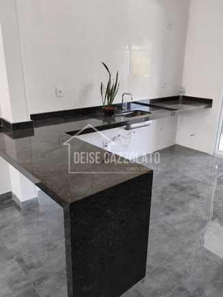 Imagem Casa com 3 Quartos à Venda, 130 m² em Condomínio Terras De São Francisco - Sorocaba Imagem Casa com 3 Quartos à Venda, 130 m² em Condomínio Terras De São Francisco - Sorocaba