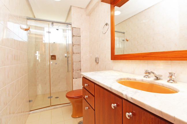 Imagem Apartamento com 3 Quartos à Venda, 90 m² em Petrópolis - Porto Alegre