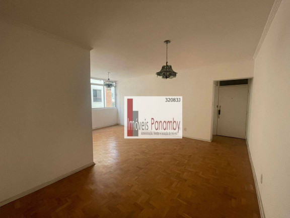 Imagem Apartamento com 2 Quartos à Venda, 103 m² em Vila Mariana - São Paulo Imagem Apartamento com 2 Quartos à Venda, 103 m² em Vila Mariana - São Paulo