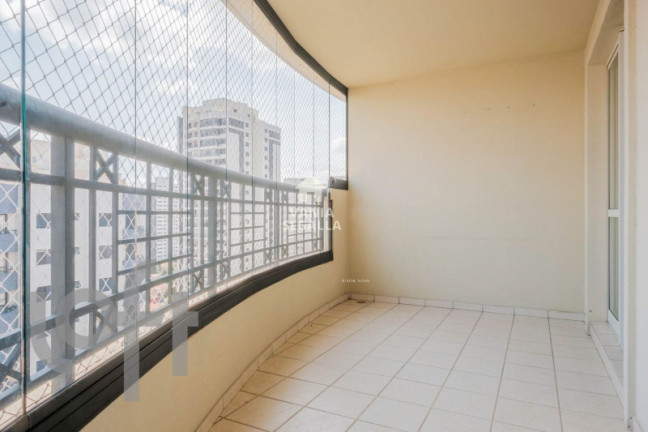 Imagem Apartamento com 3 Quartos à Venda, 121 m² em Perdizes - São Paulo Imagem Apartamento com 3 Quartos à Venda, 121 m² em Perdizes - São Paulo