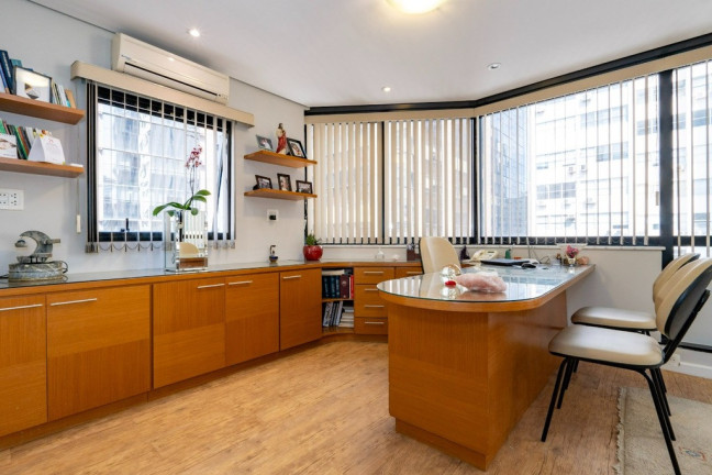 Imagem Imóvel à Venda, 75 m² em Bela Vista - São Paulo Imagem Imóvel à Venda, 75 m² em Bela Vista - São Paulo