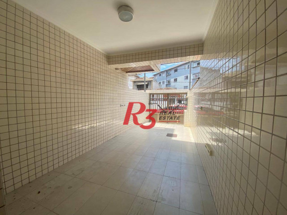 Imagem Sobrado com 3 Quartos à Venda, 160 m² em Aparecida - Santos Imagem Sobrado com 3 Quartos à Venda, 160 m² em Aparecida - Santos