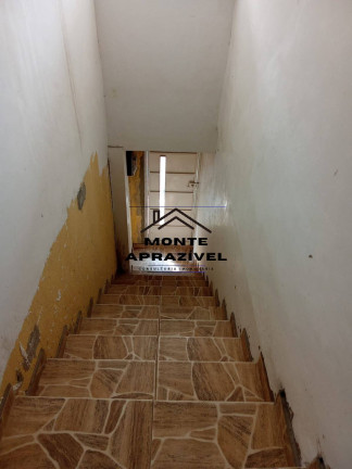 Imagem Casa com 1 Quarto para Alugar, 65 m² em Vila Fátima - Suzano Imagem Casa com 1 Quarto para Alugar, 65 m² em Vila Fátima - Suzano