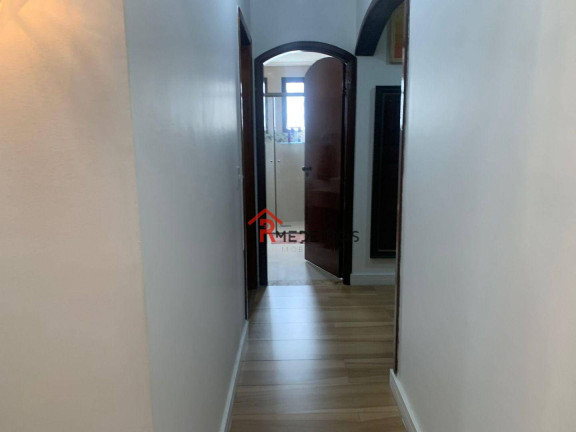 Imagem Apartamento com 3 Quartos à Venda, 110 m² em Vila Tupi - Praia Grande