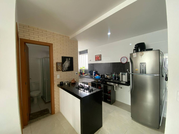 Imagem Apartamento com 1 Quarto à Venda, 45 m² em Praia De Itaparica - Vila Velha