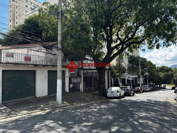 Imagem Casa à Venda, 450 m² em Bela Aliança - São Paulo