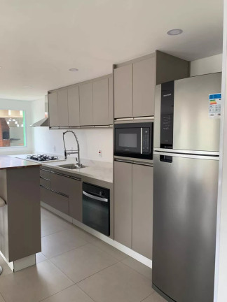 Imagem Apartamento com 2 Quartos à Venda, 54 m² em Vila Príncipe De Gales - Santo André