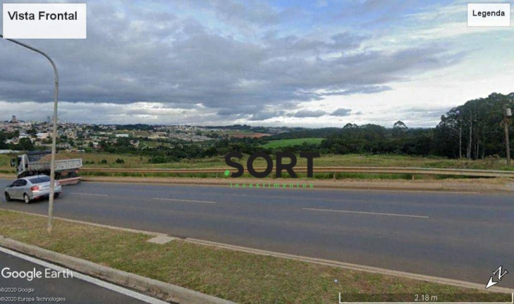 Imagem Imóvel Comercial à Venda, 23 m² em Centro - Ponta Grossa