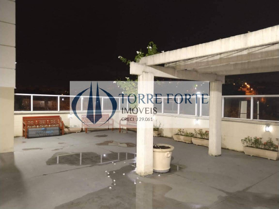 Imagem Apartamento com 3 Quartos à Venda, 60 m² em Taboão - São Bernardo Do Campo Imagem Apartamento com 3 Quartos à Venda, 60 m² em Taboão - São Bernardo Do Campo