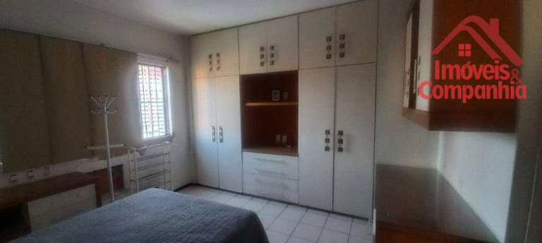 Imagem Apartamento com 3 Quartos à Venda, 203 m² em Aldeota - Fortaleza Imagem Apartamento com 3 Quartos à Venda, 203 m² em Aldeota - Fortaleza