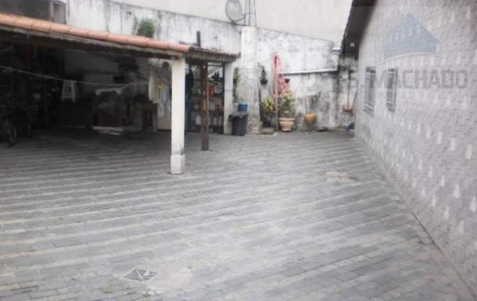Imagem Casa com 2 Quartos à Venda, 150 m² em Parque Novo Oratório - Santo André