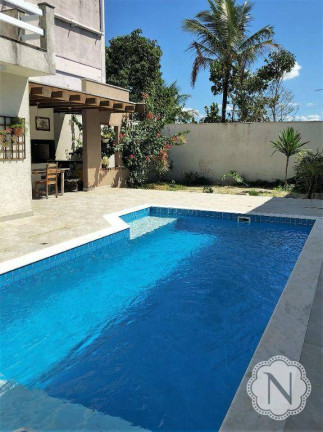 Imagem Sobrado com 4 Quartos à Venda, 236 m² em Suarão - Itanhaém Imagem Sobrado com 4 Quartos à Venda, 236 m² em Suarão - Itanhaém