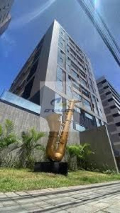 Imagem Apartamento com 2 Quartos à Venda, 62 m² em Cabo Branco - João Pessoa Imagem Apartamento com 2 Quartos à Venda, 62 m² em Cabo Branco - João Pessoa