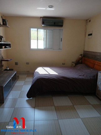 Imagem Casa à Venda, 500 m² em Campestre - Santo André Imagem Casa à Venda, 500 m² em Campestre - Santo André