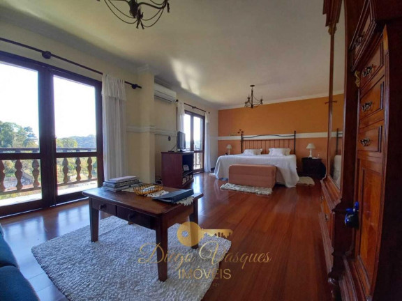 Imagem Casa com 6 Quartos à Venda, 5.000 m² em Bom Retiro - Teresópolis Imagem Casa com 6 Quartos à Venda, 5.000 m² em Bom Retiro - Teresópolis