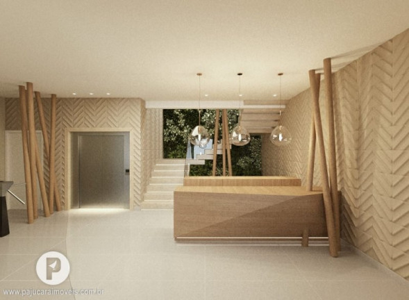 Imagem Apartamento com 2 Quartos à Venda, 61 m² em Ponta Verde - Maceió Imagem Apartamento com 2 Quartos à Venda, 61 m² em Ponta Verde - Maceió