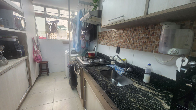 Imagem Apartamento com 1 Quarto à Venda, 37 m² em Aparecida - Santos Imagem Apartamento com 1 Quarto à Venda, 37 m² em Aparecida - Santos