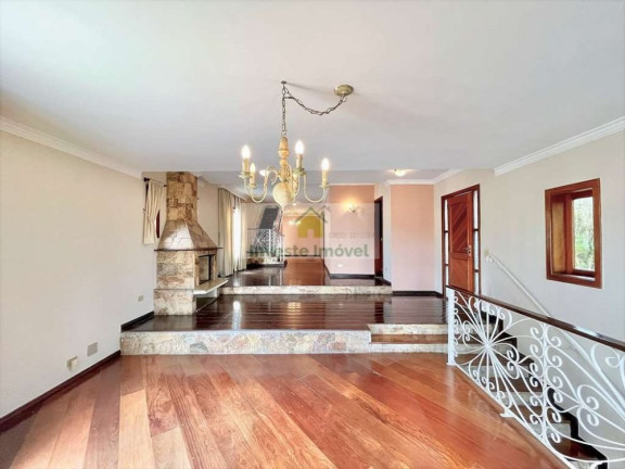 Imagem Casa de Condomínio com 4 Quartos à Venda, 357 m² em Granja Viana - Carapicuíba Imagem Casa de Condomínio com 4 Quartos à Venda, 357 m² em Granja Viana - Carapicuíba
