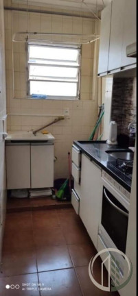 Imagem Apartamento com 2 Quartos à Venda, 75 m² em Gonzaguinha - São Vicente