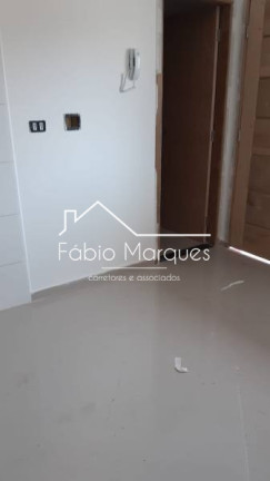 Imagem Apartamento com 1 Quarto à Venda, 35 m² em Vila Ré - São Paulo
