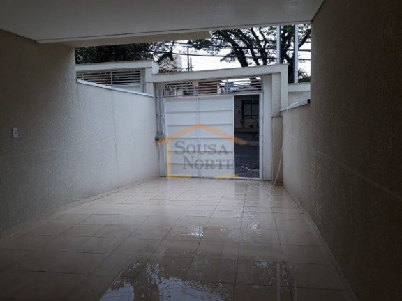 Imagem Sobrado com 3 Quartos à Venda, 150 m² em água Fria - São Paulo Imagem Sobrado com 3 Quartos à Venda, 150 m² em água Fria - São Paulo