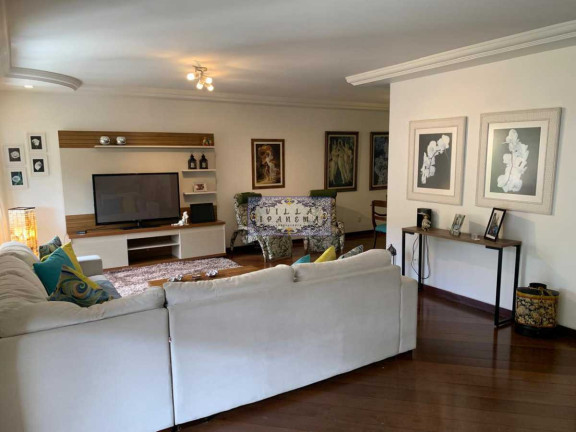 Imagem Apartamento com 4 Quartos à Venda, 210 m² em Várzea - Teresópolis Imagem Apartamento com 4 Quartos à Venda, 210 m² em Várzea - Teresópolis