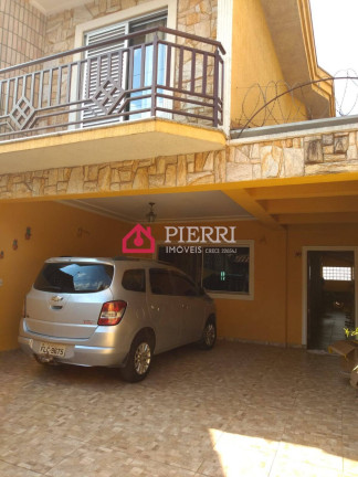 Imagem Sobrado com 4 Quartos à Venda, 180 m² em Vila Pereira Barreto - São Paulo Imagem Sobrado com 4 Quartos à Venda, 180 m² em Vila Pereira Barreto - São Paulo